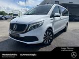 Mercedes-Benz EQV 300 Lang LED MBUX NAVI DAB KAMERA DREHSITZE - Mercedes-Benz EQV Gebrauchtwagen