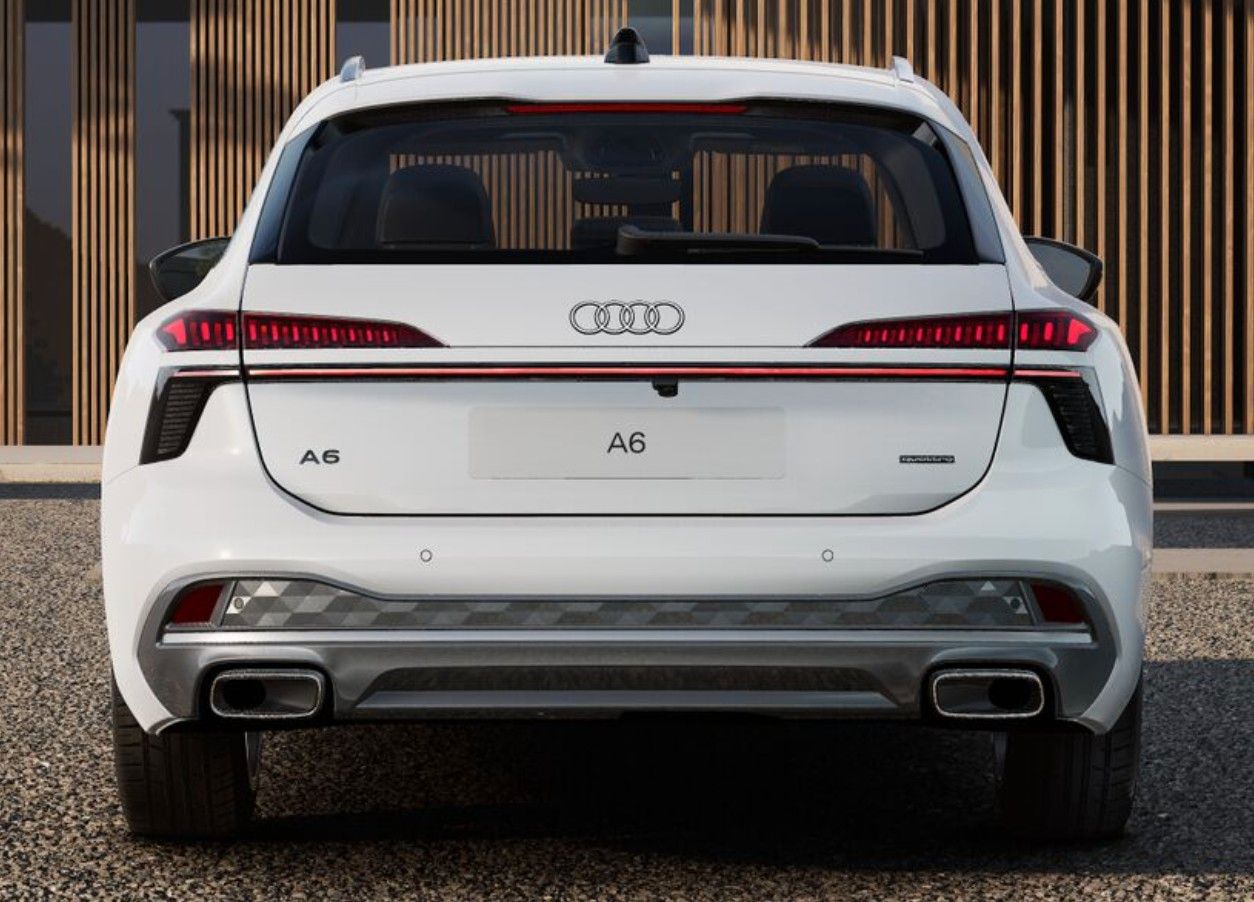 Audi A6 - Bild 4