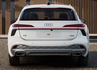 Audi A6 - Vorschau Bild 4