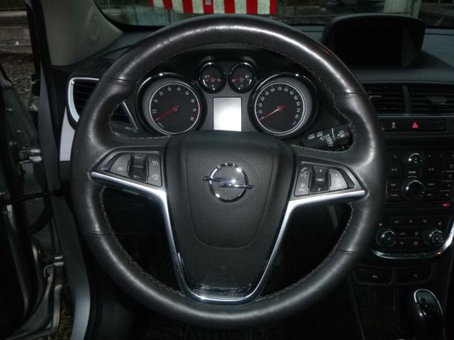Mokka Edition