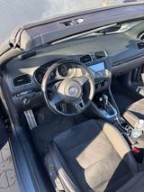 Volkswagen Golf 2.0 Auto  Cabriolet 