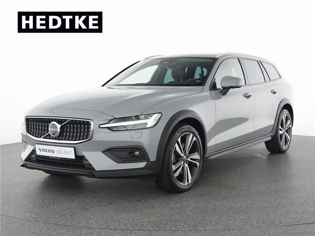 Image of Volvo V60 Cross Country