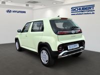 Hyundai INSTER - Vorschau Bild 4