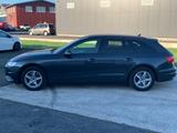 Audi A4 Avant 35 TFSI Mild Hybrid,1. Hd.,Standheizung - Audi A4 mit Hybrid-Antrieb: Automatik