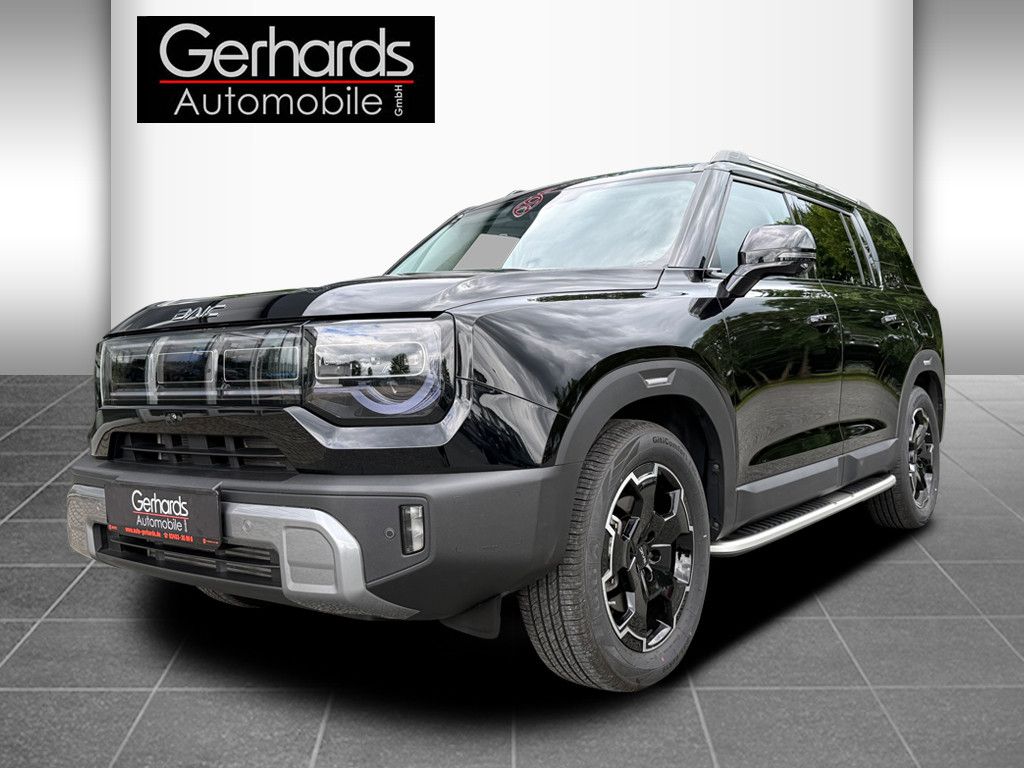 Angebot ansehen BAIC BJ30