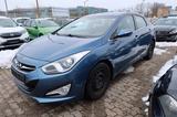 Hyundai i40 Style - Hyundai i40 aus 2013