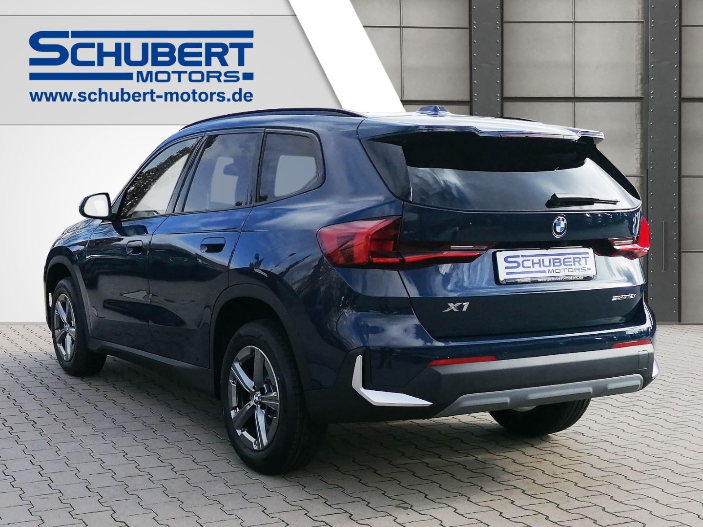 BMW X1 sDrive18i SPORTSITZ DR.ASS RFK D foto 3