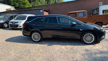 Opel Astra - 7