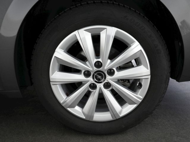 Astra L ST ELEGANCE CDTI+LED+NAVI+RÜCKFAHRKAMERA