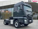 MAN TGX 18.510 4X4H BLS Euro6 Pritarder Klima Navi - Autotransporter