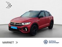 Volkswagen T-Roc - Vorschau Bild 1