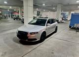 Audi A4 B7 3.0 TDI Quattro S Line TÜV Neu - Audi A4 aus 2005: 3.0