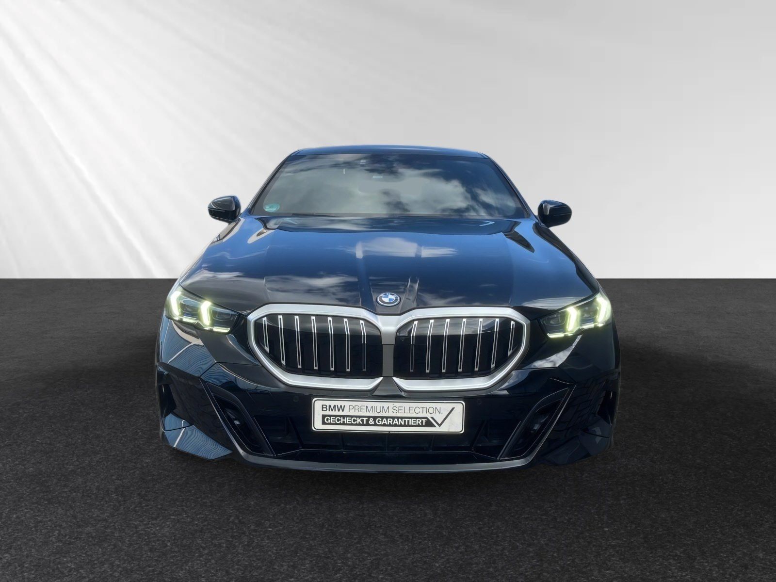 BMW 550 - Bild 7