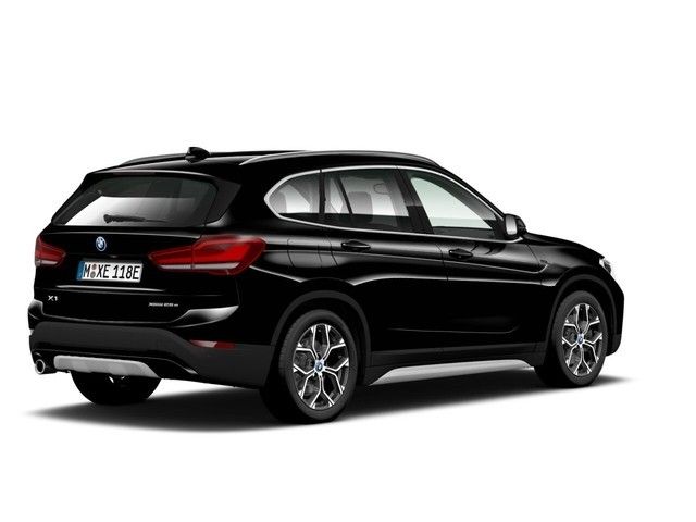 BMW X1 xDrive25e xLine Aut. Aut. Klimaaut. PDC foto 5