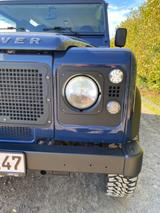 Land Rover Defender 90 Td4 Station Wagon S S - Land Rover Defender in Krefeld