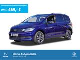 Volkswagen Touran Energy 1,5 l TSI OPF 110 kW DSG AHK Easy - Volkswagen Touran ENERGY