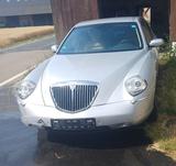 Lancia Thesis 3.2 V6 24V  Comfortronic Emblema Emblema - Lancia Thesis Gebrauchtwagen