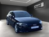 Audi A4 204ps advanced AHK*DAB*LED*NaviTouch*Sportsit - Audi A4 mit Diesel-Antrieb: Kombi, Ps