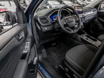 Ford Kuga 2.5 Hybrid Titanium Parkautomatik Kamera