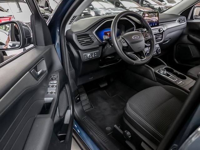 Ford Kuga 2.5 Hybrid Titanium Parkautomatik Kamera