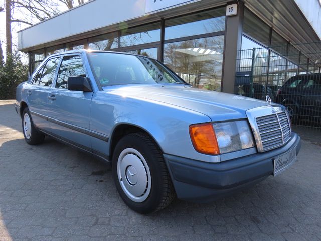 Mercedes-Benz 230 E W124