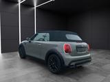 MINI COOPER Cabrio 8 Gang+ Navi + Sitzheizung - MINI MINI mit Benzin-Antrieb: Teilleder