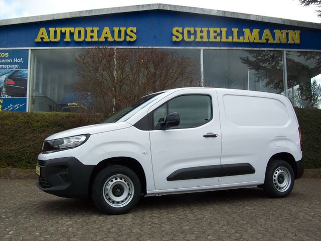 Opel Combo 1.2 Cargo PDC+Kamera SHZ LHZ FSHZ Navi