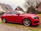 Mercedes-Benz CLA 250 DCT 4MATIC AMG Line AMG Line - gebrauchte Mercedes-Benz CLA 250 aus dem Jahr 2014