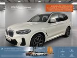 BMW X3 xDrive20d M Sport AHK LiveCockpitProf Kamera - BMW Gebrauchtwagen in Kassel
