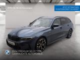 BMW 330i xDrive Touring M Sport Driv.Assist.Prof - BMW 330 mit Benzin-Antrieb: Blau, Head-Up Display, Kombi