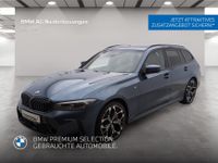 BMW 330 - Vorschau Bild 1