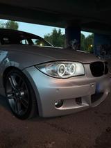 BMW Bmw 120d M47 - BMW 120 aus 2006: 120d