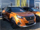 Peugeot 2008 GT 1.2l PT155 EAT8 +SHZ+NAVI+CARPLAY+BT+RFK - Peugeot 2008 in Köln