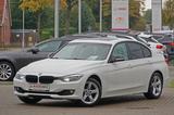 BMW 328i Lim. LEDER BT MFL RDKS BC USB EU6 EL.SITZE - BMW 328: Limousine