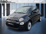 Fiat 500 Club Cabrio Apple CarPlay KLIMA LED-Tagfahrl - Fiat 500 aus 2022