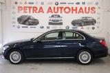 Mercedes-Benz C 250 ELEGANCE Autom. - Mercedes-Benz C-Klasse: Elegance