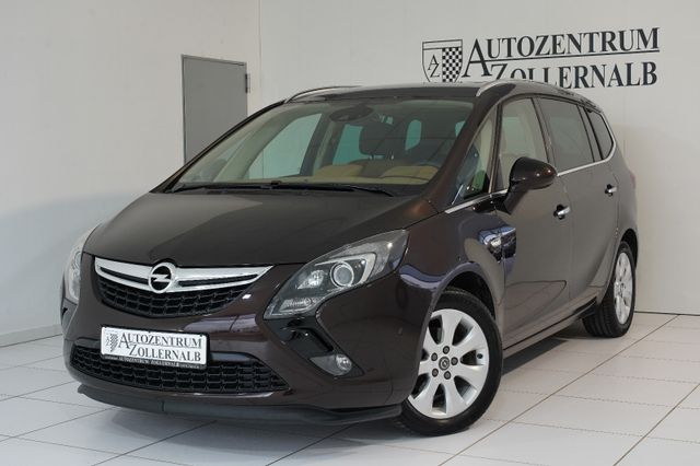 Opel Zafira Tourer 2.0 CDTI Innovation *1.HAND*NAVI*