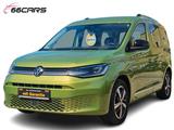 Volkswagen Caddy 2.0TDI*7 Sitzer*AHK*KAMERA*Virtual Cockpit