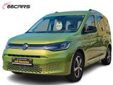 Volkswagen Caddy 2.0TDI*7 Sitzer*AHK*KAMERA*Virtual Cockpit - Volkswagen Caddy: Kleinbus