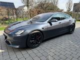 Tesla Model S Plaid + Ceramic + 1. Hand + 322 km/h - Tesla Model S: Plaid