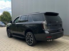 CHEVROLET Tahoe RST 6.2l V8 22" Räd-7 Sitzer 4.59%
