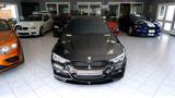 BMW 330i M Sport M. Performance Carbon Alcantara - BMW: Performance