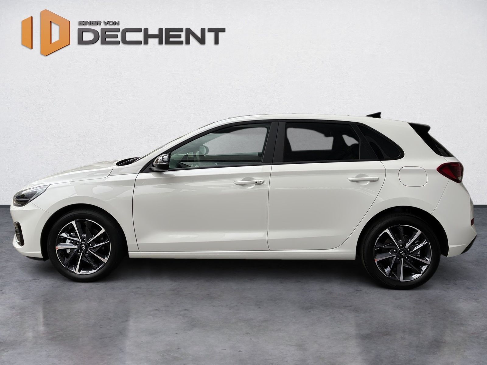 Hyundai i30 – Bild 14