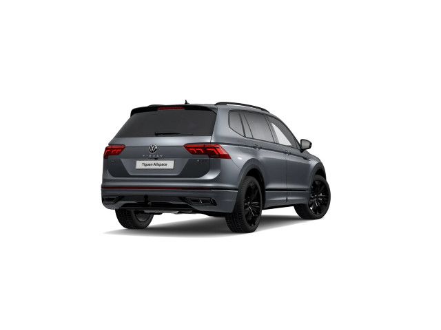 Tiguan Allspace R-Line 2.0 TDI DSG 4M Pano*Navi*