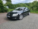 Volkswagen VW Phaeton 3,0 tdi tausch - VW Phaeton Unfallwagen