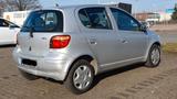 Toyota Yaris 1,3 * Gepflegt, Zuverlaessig u. Fahrbereit - Toyota Yaris aus 2005