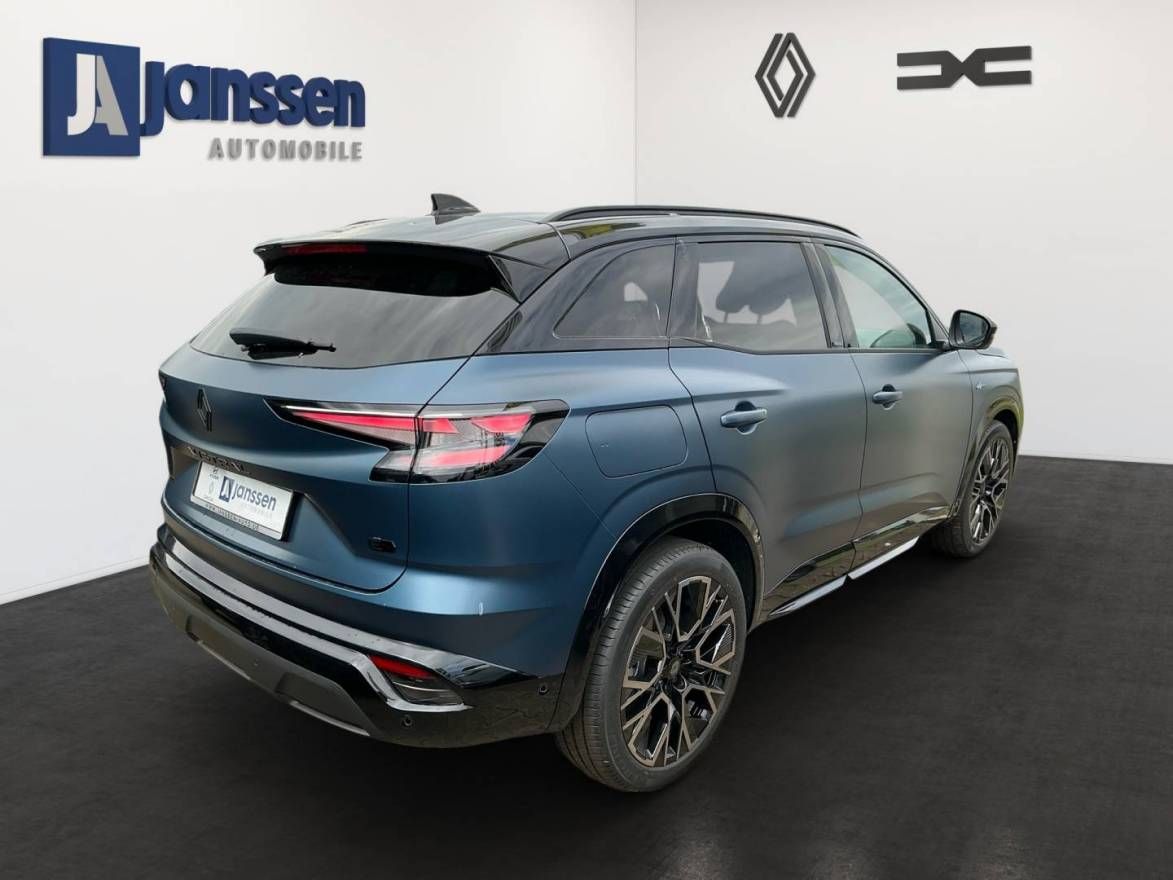 Fahrzeugabbildung Renault Austral Esprit Alpine Full Hybrid E-Tech 200