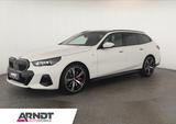 BMW 540d xDrive Touring M Sport Pro Pano HUD ACC 360 - BMW 540 in Mönchengladbach