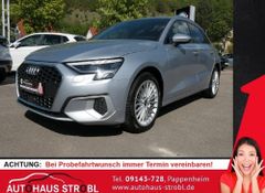 AUDI A3 Sportback 30 g-tron DSG/LED/MMI/virt.cockpit