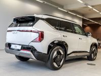 Kia EV5 - Vorschau Bild 2